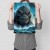 Poster metal monster I gift