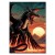 Poster metal dragon I gift