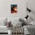 Poster metal dragon I gift