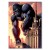 Poster metal monster II gift