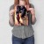 Poster metal monster II gift