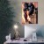 Poster metal monster II gift
