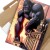 Poster metal monster II gift