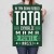 Poster metal rządzi tata gift