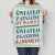 Plakat metalowy godziny otwarcia Prezent