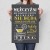 Poster metal mężczyźni bez koszulek gift