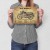 Poster metal SHL M17 Gazela drawing gift