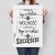 Plakat metalowy robienie tego co kochasz Prezent