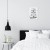 Poster metal robienie tego co kochasz gift