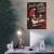 Poster metal jaki ojciec taki syn garaż gift