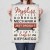 Poster metal praca dobrego mechanika gift