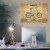 Poster metal Wigry 3 gift