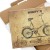 Poster metal Wigry 3 gift