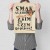 Poster metal smak alkoholu gift