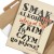 Poster metal smak alkoholu gift