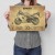 Poster metal Triumph Sprint ST 1050 gift