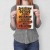 Poster metal SUPERBOHATER gift
