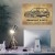 Plakat metalowy Renault 5 GTX Prezent