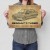 Plakat metalowy Renault 11 Turbo Prezent