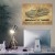 Poster metal Renault 11 Turbo gift