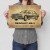 Plakat metalowy Renault 25 II Prezent