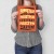 Plakat metalowy DO PROSTYCH Prezent