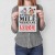 Poster metal zwierzaki mile widziane gift
