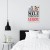 Poster metal zwierzaki mile widziane gift