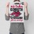 Poster metal nie taka straszna gift