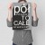 Poster metal pół prawdy gift