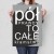 Poster metal pół prawdy gift
