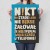 Plakat metalowy NIKT Prezent