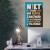 Poster metal NIKT gift