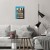 Poster metal NIKT gift