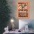 Poster metal życie bez roweru gift