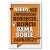 Poster metal nigdy nie gift