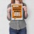 Poster metal nigdy nie gift