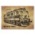 Poster metal EP07361 drawn gift