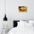 Poster metal Tarpan gift