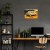 Poster metal Tarpan gift