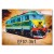 Poster metal EP07-361 kolor gift