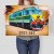Poster metal EP07-361 kolor gift