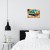 Poster metal EP07-361 kolor gift