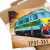 Poster metal EP07-361 kolor gift