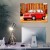Poster metal 126p kolor gift