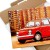 Poster metal 126p kolor gift
