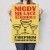 Poster metal nie łącz alkoholu gift