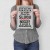 Poster metal statystyki pokazują gift