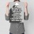 Poster metal 40 dla faceta gift