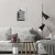 Poster metal 40 dla faceta gift